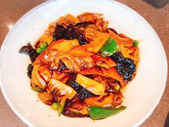 灵山什锦-品渔味湖鲜馆(拈花湾店)