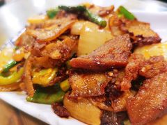-宝源饺子(麦子店街店)