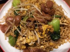 -亮子·东北特色烧烤(复悦荟店)