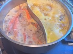 -熹悟海鲜火锅·广式打边炉