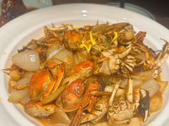 -周家二小姐的菜(西津渡店)