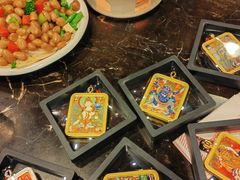 -吾味香葫芦头(安西街店)