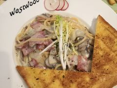 -遇见西木美式餐厅(体育路店)