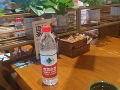 -云海肴·汽锅鸡·云南菜(苏州中心店)