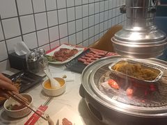 -鲜一烤肉(沈北店)
