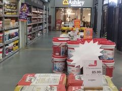 -百安居装修建材卖场(罗湖店)