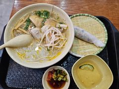 -华姐鸡粉(教育路店)