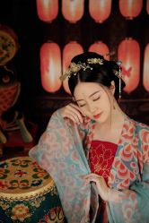 -美云庭古装·格格服汉服·京城旅拍(北京店)