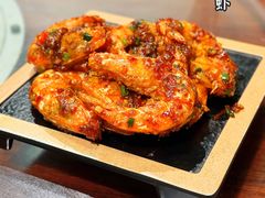 -友德福.老字号粤菜.广州地标融合美食(荔湾路店)