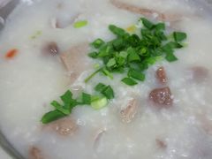 -南记食粥坊·宵夜大排档(莲花总店)