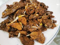 -同发号饭庄(复兴路店)