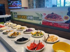 -豪客来牛排(红豆万花城店)