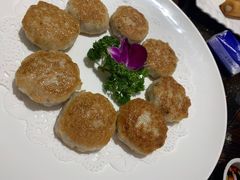 -渔米粥(罗湖店)