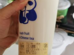 -茶百道(下沙宝龙二期店)
