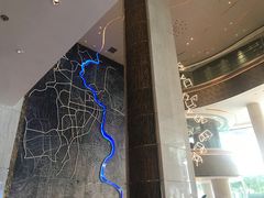 -深圳彭年万丽酒店
