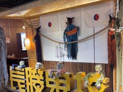 -长藤鬼校(龙翔店)