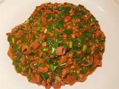 -前海沿·青岛菜(大拇指广场石老人店)