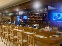 -古都日本料理(高桥路店)
