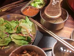 -西塔老太太泥炉烤肉(上海七宝领展广场店)