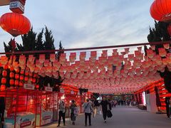 -寻梦滕王阁实景演出