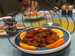 -鸿鑫海鲜楼(福辉店)