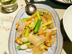 -T館·花园艺术餐厅