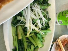 -老虎滩船说·海胆水饺·大连海鲜(老虎滩店)