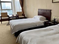 -天贵国际酒店(大同古城店)