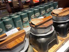 特色锅蒸米饭-魏铭鱼头捞饭(晋阳路店)