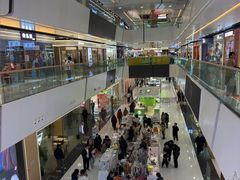 -万达广场(北京槐房店)
