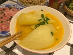 -朱光玉火锅馆(青岛凯德店)