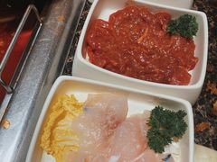-海底捞火锅(群星城店)