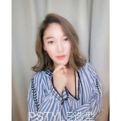 点击看大图 -P.STYLE 派斯造型