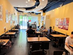 -有礼有面(知春路店)