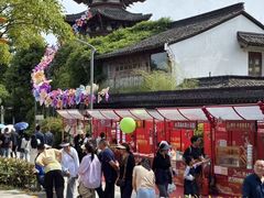 -武汉园博园(武汉自然博物馆)