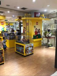 -KIDSLAND(北京蓝色港湾店)