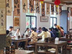 -天荷菜根·闽南素食自助(少林寺店)