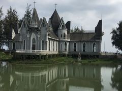 -玫瑰海岸文化旅游度假区