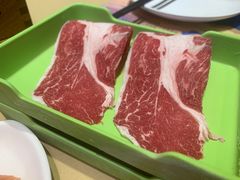 -初色海鲜自助(万丰路店)