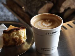 -J Create城市露营咖啡·简餐·宠物(上海动物园店)