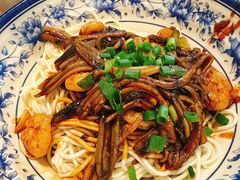 -辣肉面大王(天平路店)