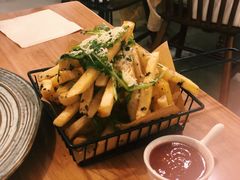 -The Good Place好地方·Brunch·coffee(国贸店)