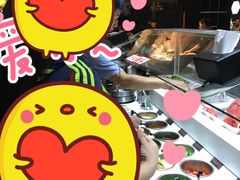 -海底捞火锅(勒泰店)