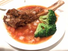 -麒麟海鲜酒家(Richmond)