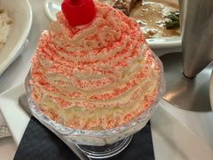 -MORTON'S 莫尔顿牛排坊(北京丽晶酒店)