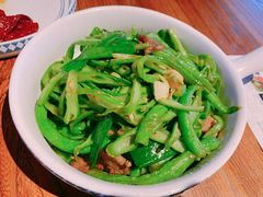 -纳瓦新疆菜(银都店)