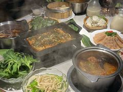 -一叶一世界•素食餐厅(环球中心店)