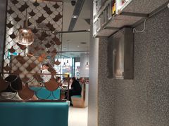 大堂-半天妖烤鱼(丰科万达店)