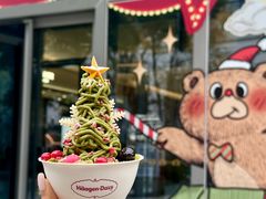 -哈根达斯(嘉里中心店)