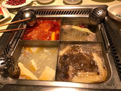 -海底捞火锅(龙湖北京大兴天街店)